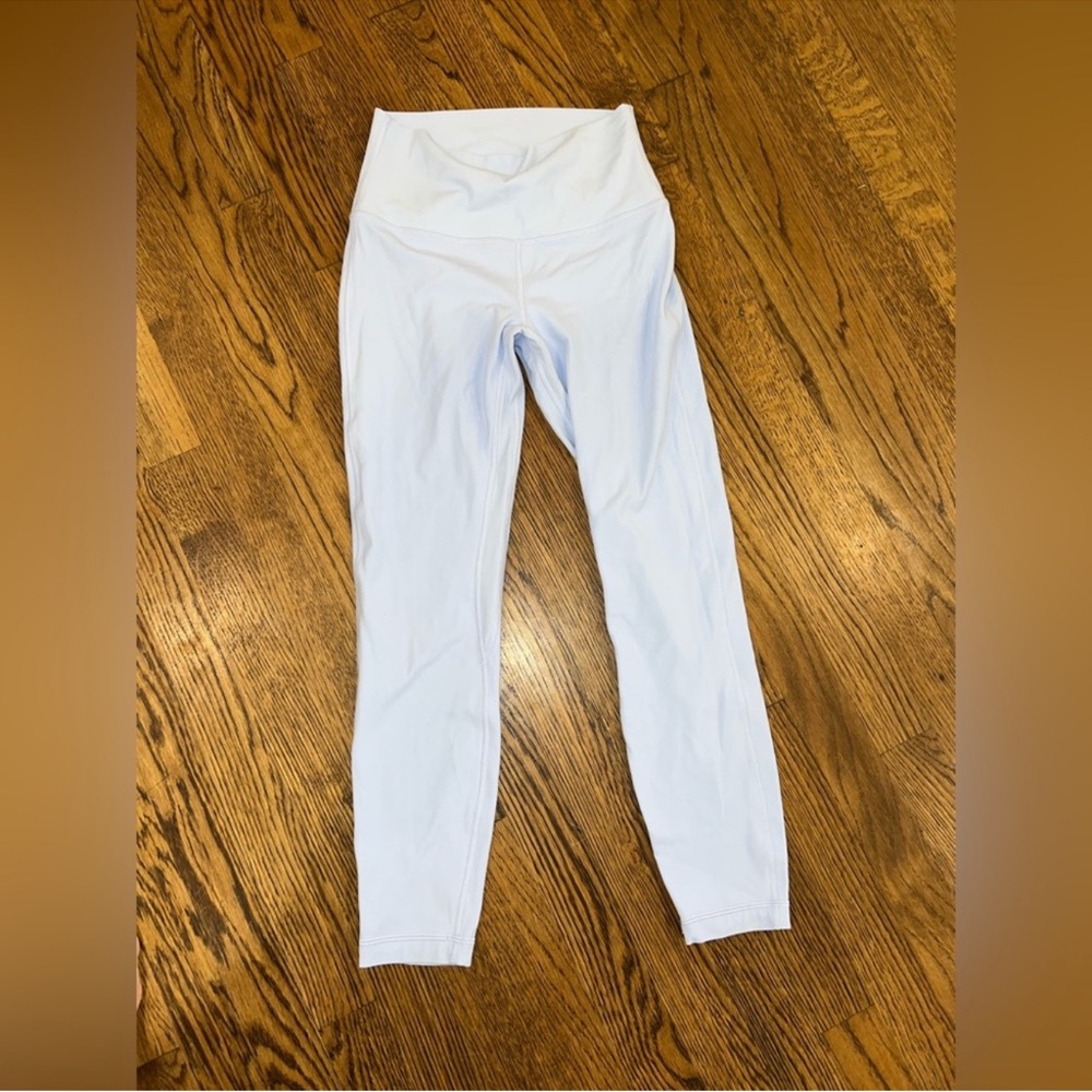 Lululemon align leggings